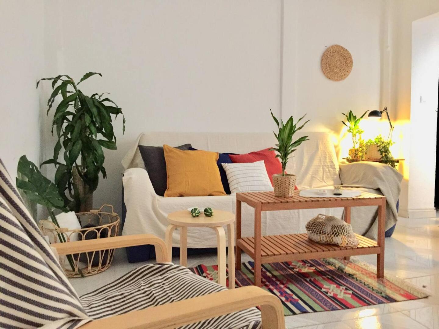 Апартаменты San Matias Urban Retreat With Balcony Гранада Экстерьер фото